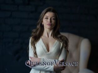 QueenofVersace