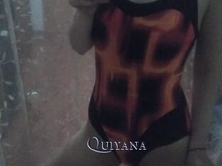 Quiyana
