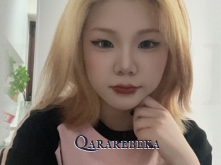 Qararebeka