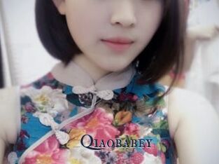 Qiaobabey