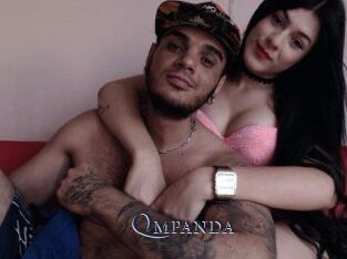 Qmpanda