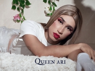 Queen_ari