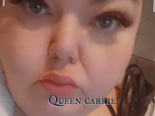 Queen_carrie