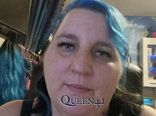 Queen41