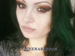 Queenabaddon