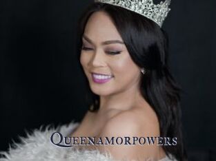 Queenamorpowers