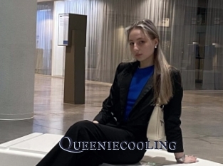 Queeniecooling