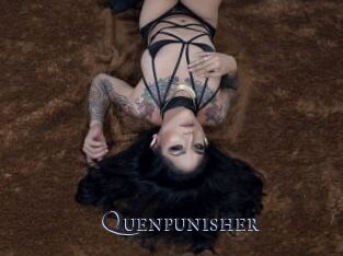 Quenpunisher