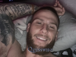 Quesswho