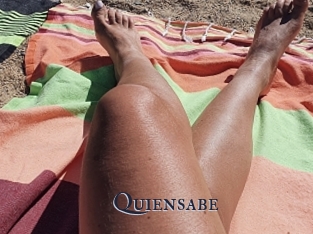 Quiensabe