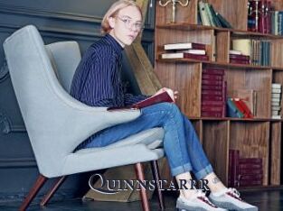 Quinnstarrr