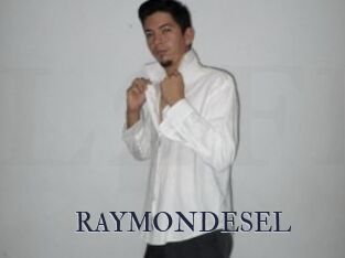 RAYMONDESEL