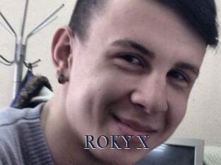 ROKY_X