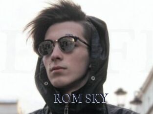 ROM_SKY