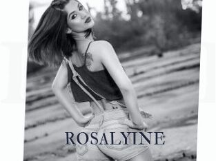 ROSALYINE