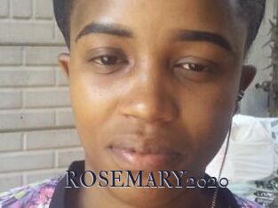 ROSEMARY2020