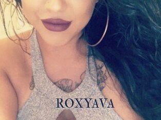 ROXYAVA