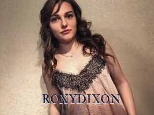 ROXY_DIXON