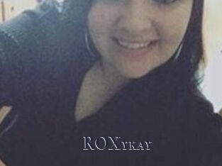 ROXykay
