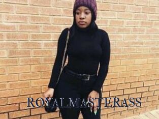 ROYALMASTERASS