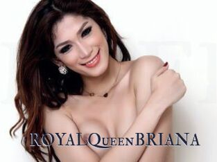 ROYALQueenBRIANA