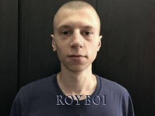 ROY_BOI