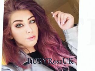RUBYRoseUK