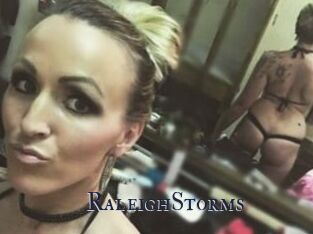 RaleighStorms