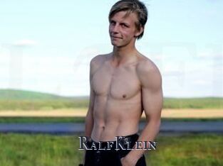 RalfKlein