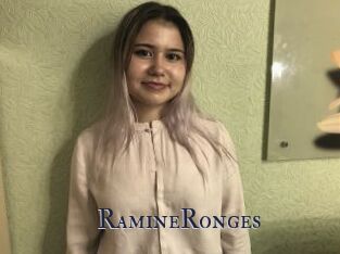 RamineRonges