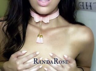 RandaRose
