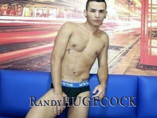 RandyHUGECOCK