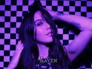 Raven_Bell