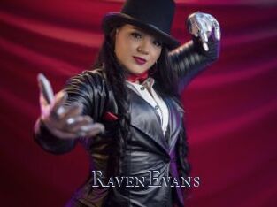 RavenEvans
