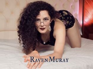 RavenMuray