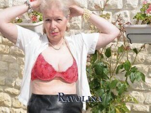 Ravolina