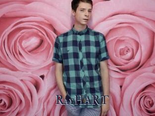 RayHART