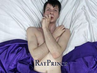 RayPrince