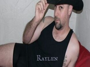 Raylen