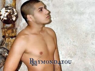 Raymond4you