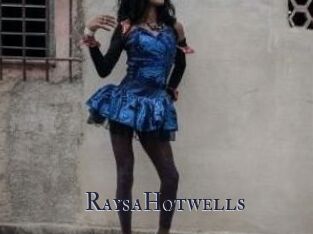 RaysaHotwells