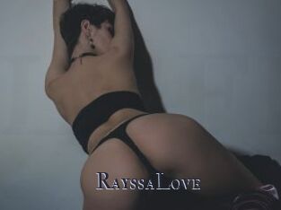 RayssaLove