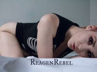 ReagenRebel