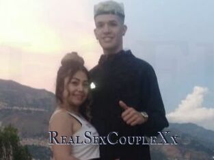 RealSexCoupleXx