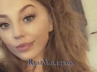 RealVioletxox