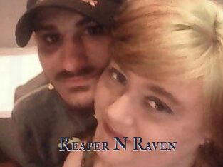 Reaper_N_Raven
