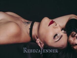 RebecaJenner