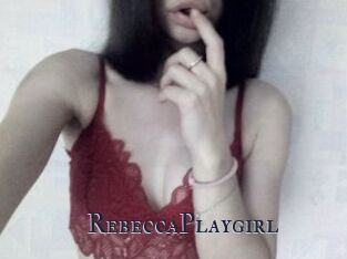 RebeccaPlaygirl