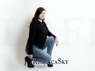 RebeccaSky