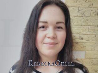 RebeckaGhill